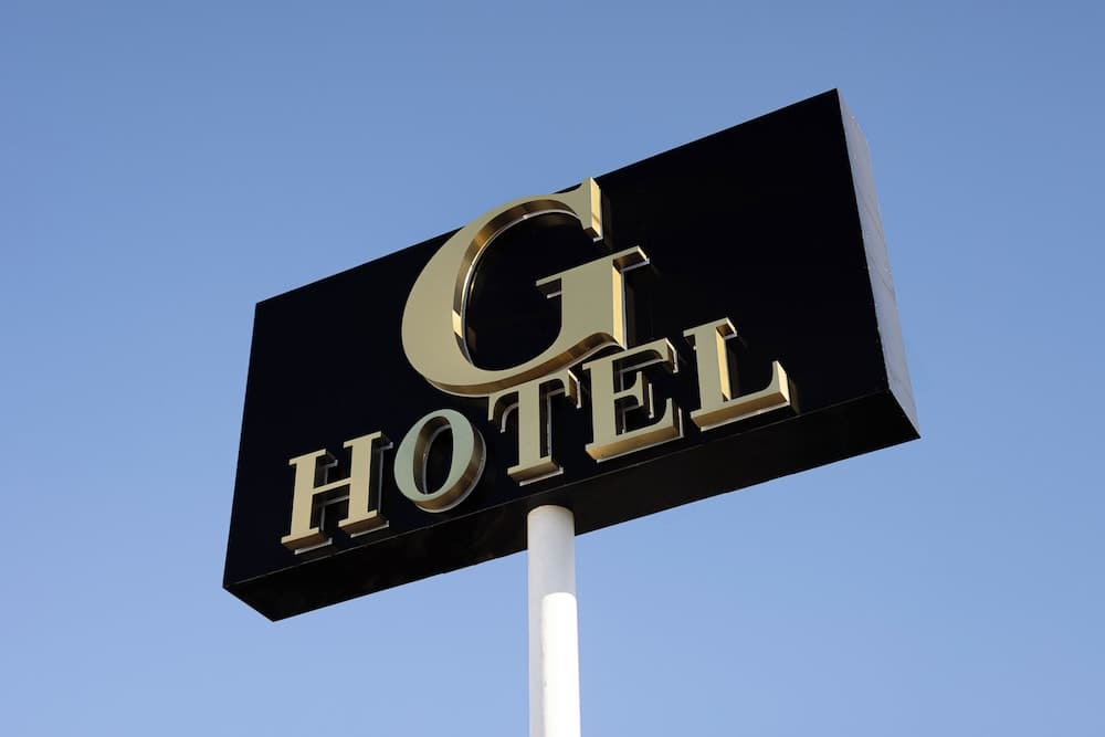 G Hotel gallery photo in Henderson, NV — image 18