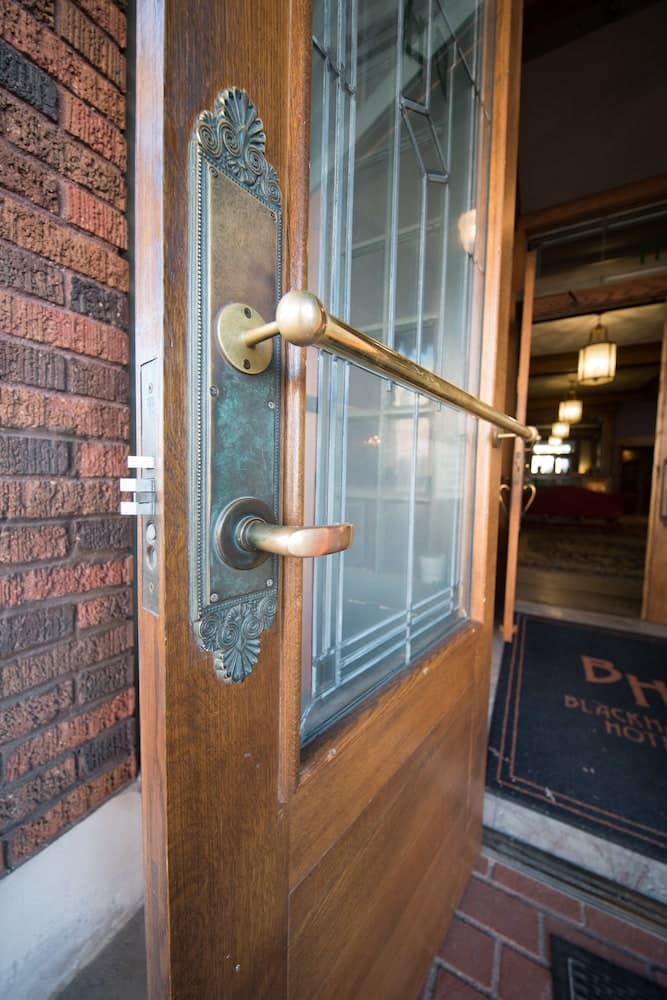 The Black Hawk Hotel gallery photo in Cedar Falls, IA — image 16