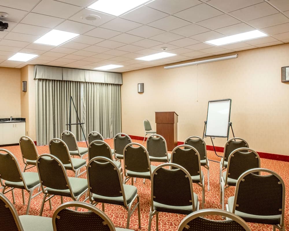 Comfort Suites gallery photo in Panama City, FL — image 29
