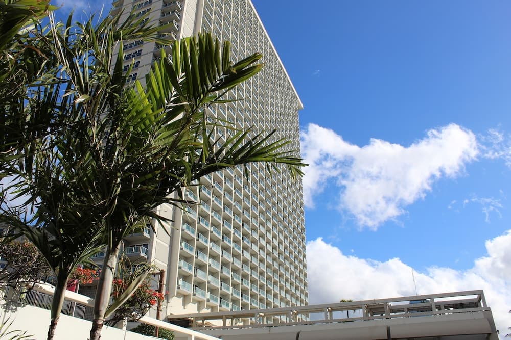 Ala Moana Hotel by LSI Resorts featured exterior or lobby in Honolulu, HI — similar hotel
