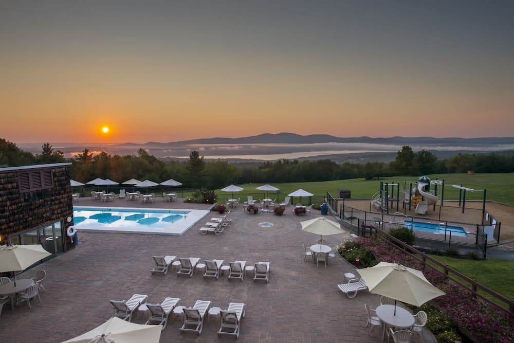Steele Hill Resorts gallery photo in Sanbornton — image 58