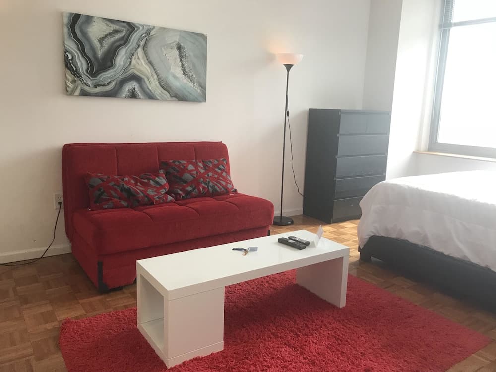 Downtown Luxury Suites gallery photo in Jersey City, NJ — image 14