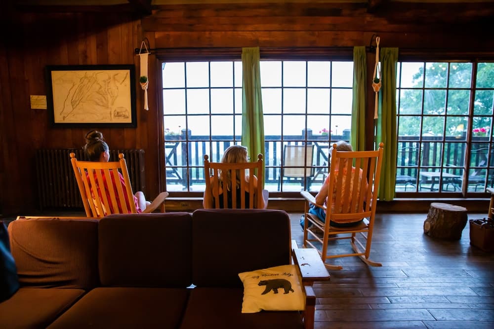 Big Meadows Lodge gallery photo in Luray, VA — image 40