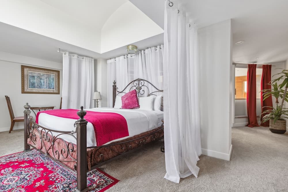 The Columbia Inn at Peralynna Manor gallery photo in Columbia, MD — image 30