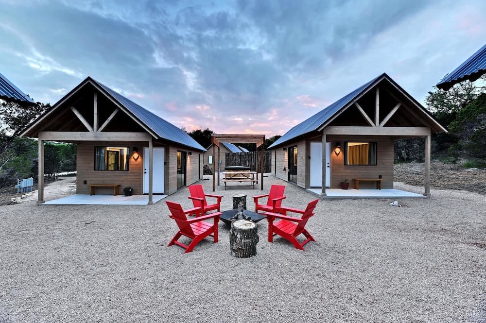 Lucky Arrow Retreat - Dripping Springs gallery photo in Dripping Springs, TX — image 55