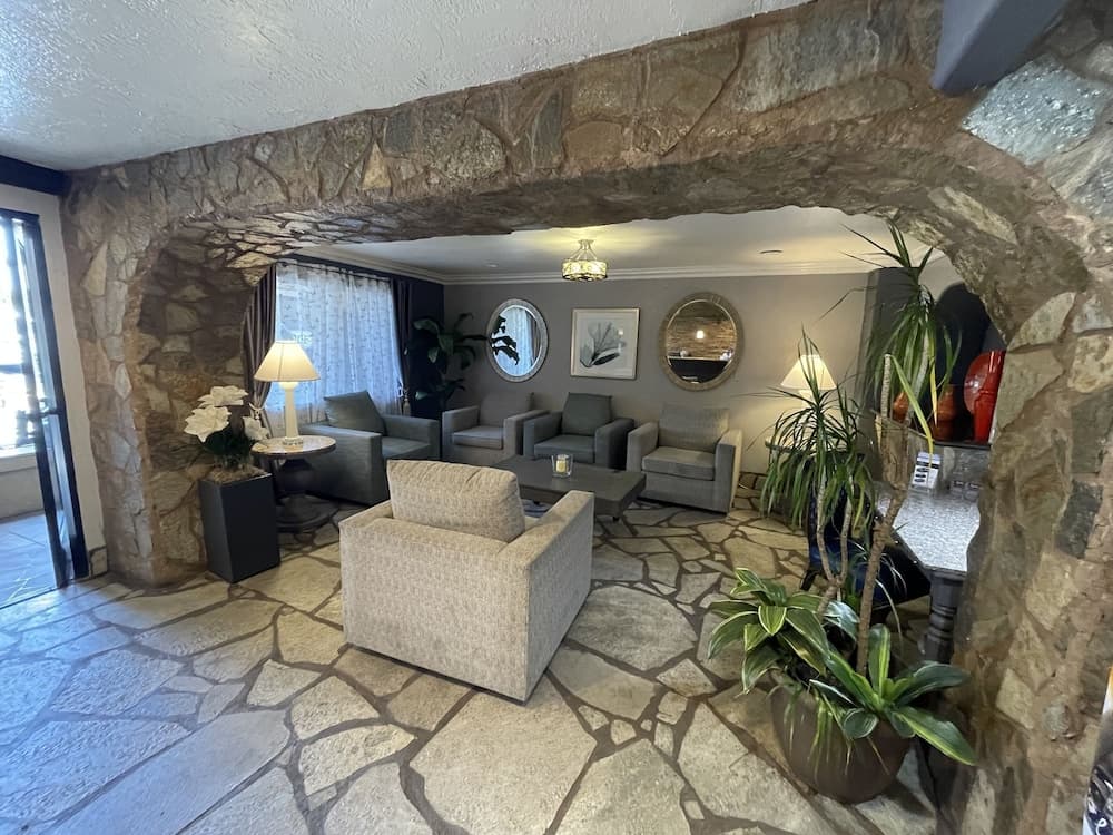 Hotel Baja San Diego - A Boutique Hotel property views in San Ysidro, CA — gallery photo 3