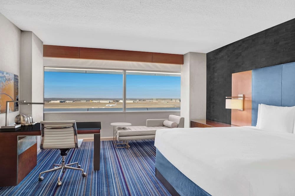 Grand Hyatt DFW Airport gallery photo in Irving, TX — image 7