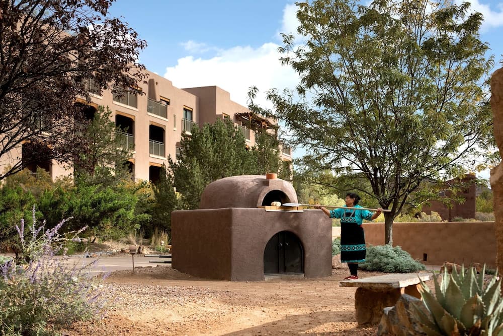 Hyatt Regency Tamaya Resort & Spa gallery photo in Santa Ana Pueblo, NM — image 56