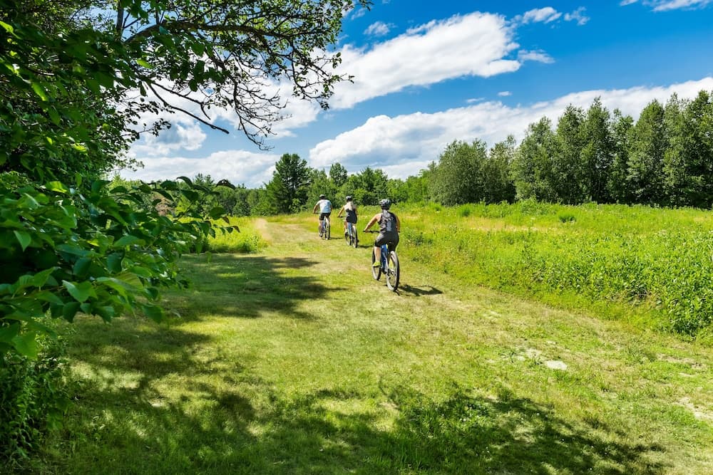 Steele Hill Resorts gallery photo in Sanbornton — image 45