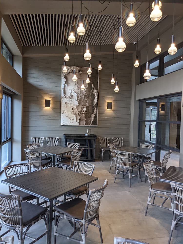 The Bradstan Boutique Hotel gallery photo in Eldred, NY — image 42