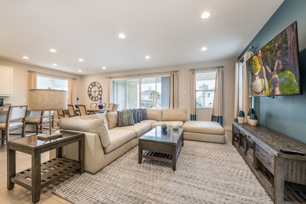 Encore Resort and Water Park at Reunion by Rentyl gallery photo in Kissimmee, FL — image 440