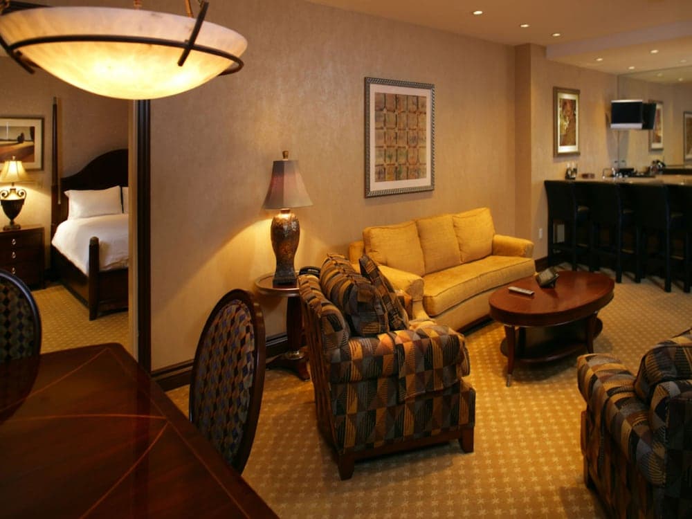 South Point Hotel, Casino, and Spa gallery photo in Las Vegas, NV — image 47