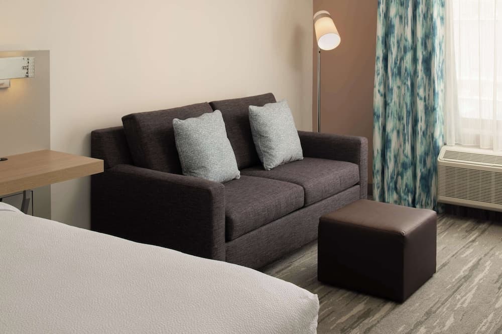 Hilton Garden Inn Tacoma Downtown gallery photo in Tacoma, WA — image 16