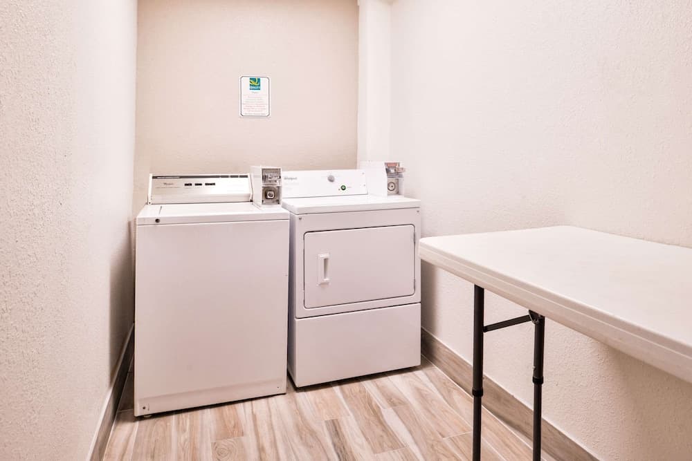 Quality Inn & Suites Beaumont gallery photo in Beaumont, TX — image 47