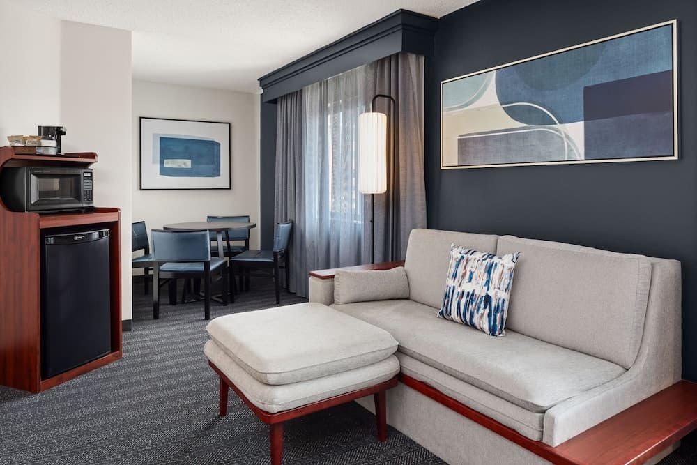 Courtyard by Marriott La Crosse gallery photo in La Crosse, WI — image 45