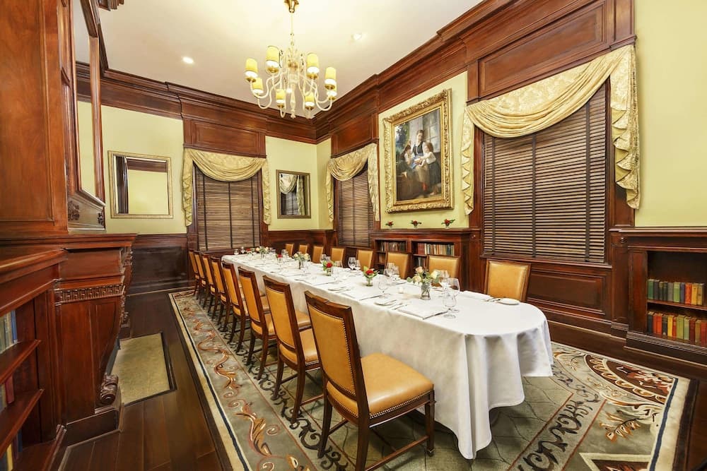 The Jefferson Hotel gallery photo in Richmond, VA — image 39