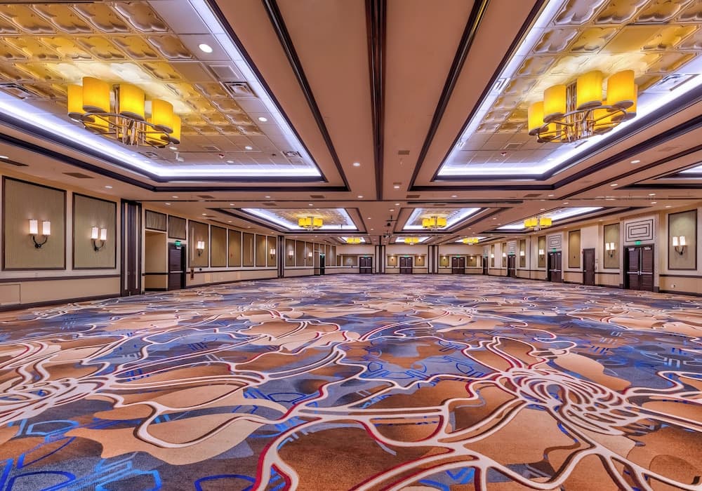 Atlantis Casino Resort Spa gallery photo in Reno, NV — image 58
