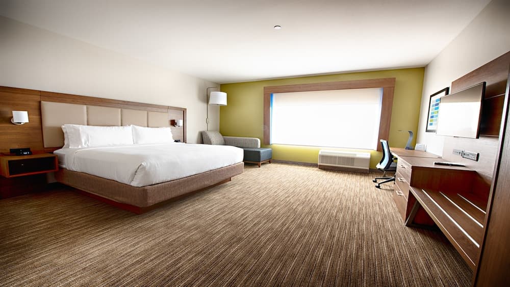Holiday Inn Express & Suites Houston SW - Galleria Area by IHG interior in Houston, TX — gallery photo 2