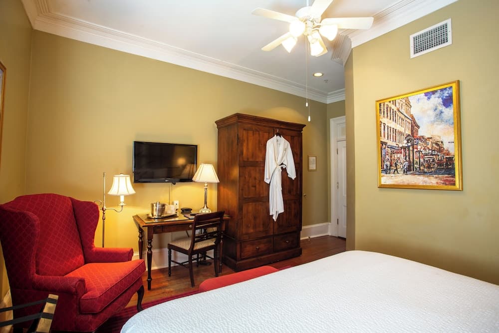 The Marshall House gallery photo in Savannah, GA — image 108