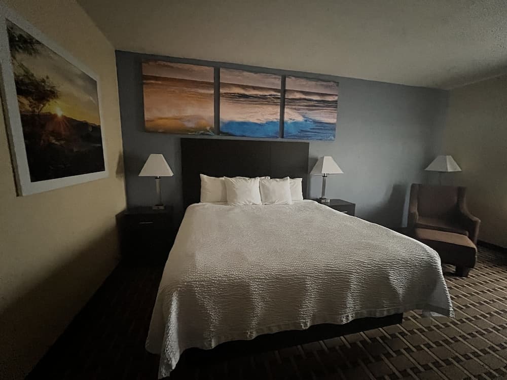 Days Inn by Wyndham Greenville South/Mauldin gallery photo in Mauldin, SC — image 46