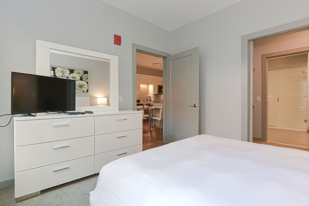 Global Luxury Suites Downtown Providence gallery photo in Providence, RI — image 79