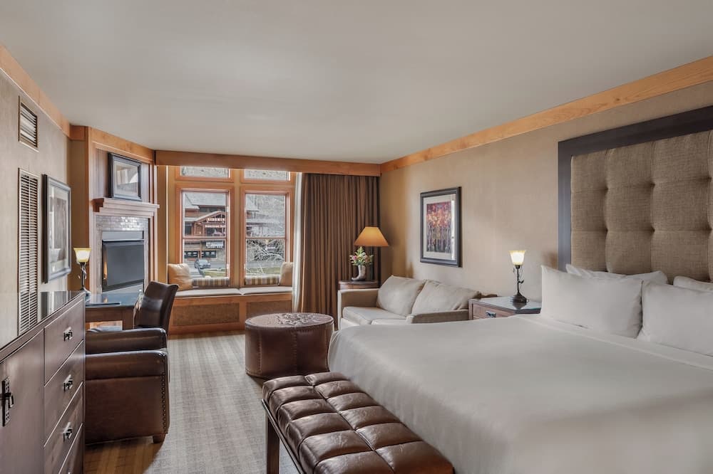 The Wyoming Inn of Jackson Hole featured exterior or lobby in Jackson, WY — similar hotel
