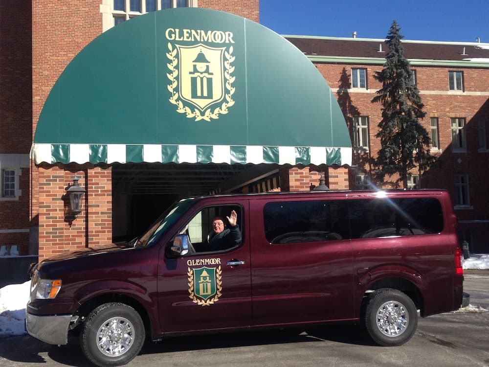Bertram Inn at Glenmoor gallery photo in Canton, OH — image 29