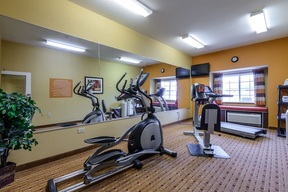 Microtel Inn & Suites by Wyndham Greenville/University Medic gallery photo in Greenville, NC — image 23