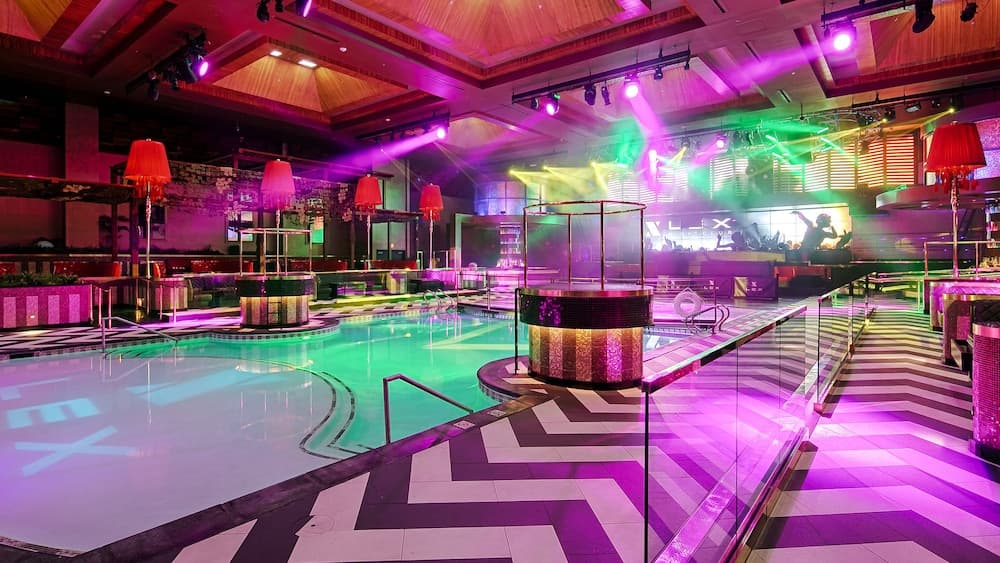 Grand Sierra Resort and Casino gallery photo in Reno, NV — image 28