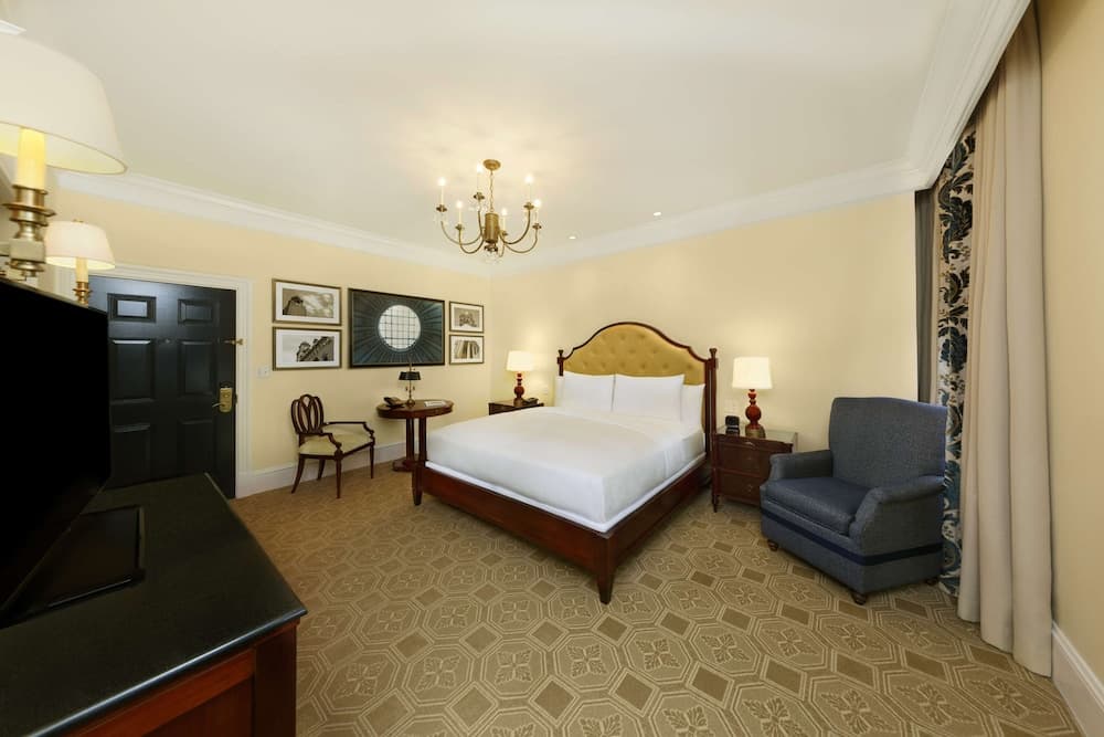 The Jefferson Hotel gallery photo in Richmond, VA — image 4