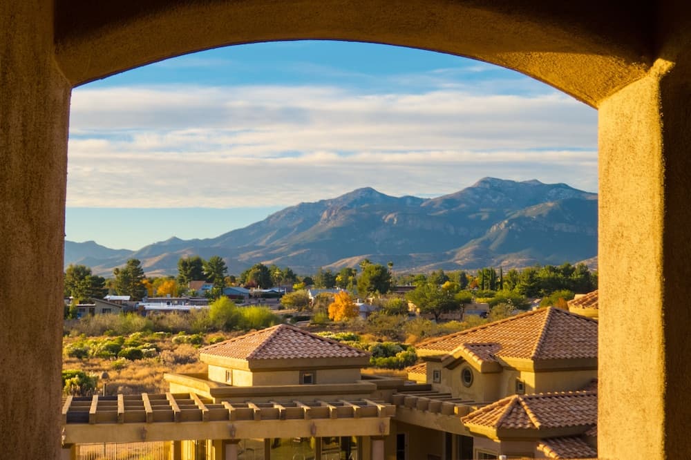Casa Antigua Condos - Sierra Vistas Finest property views in Sierra Vista, AZ — gallery photo 3