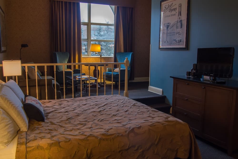Fitger's Inn gallery photo in Duluth, MN — image 23