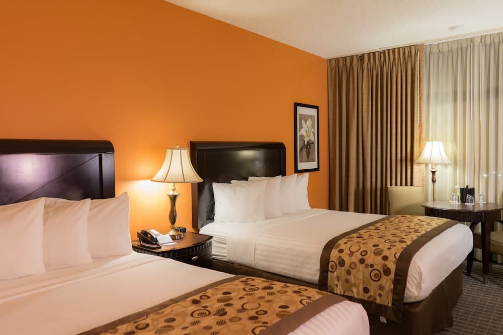 Oakland Airport Executive Hotel gallery photo in Oakland, CA — image 10