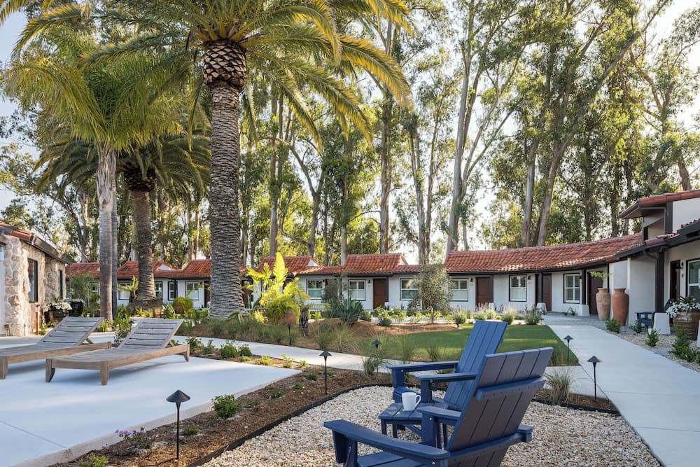 Casia inn gallery photo in Sonoma, CA — image 25