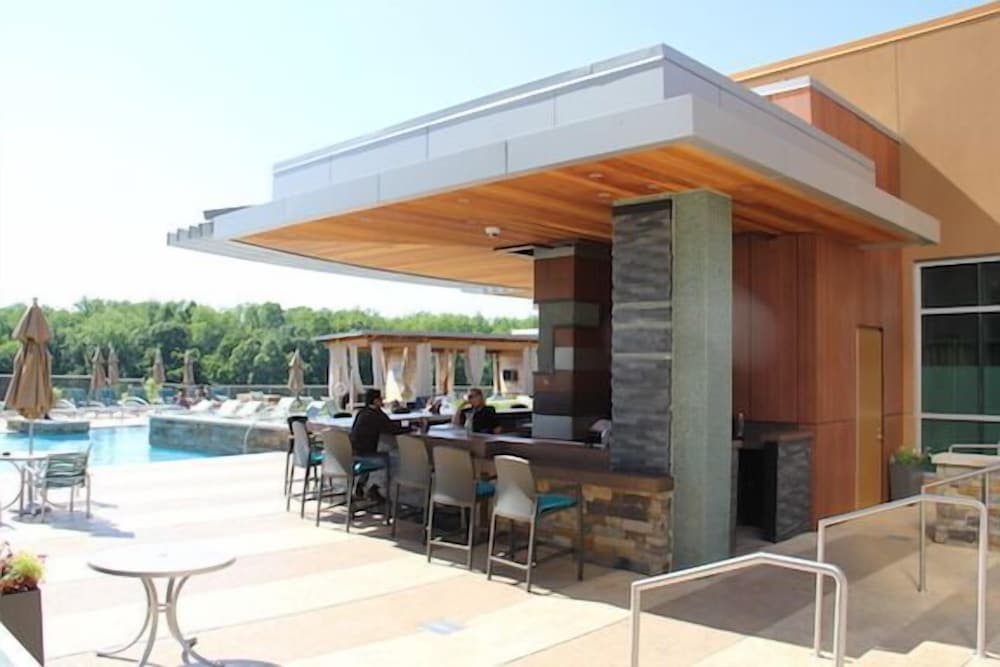Wind Creek Casino & Hotel Wetumpka property views in Wetumpka, AL — gallery photo 3