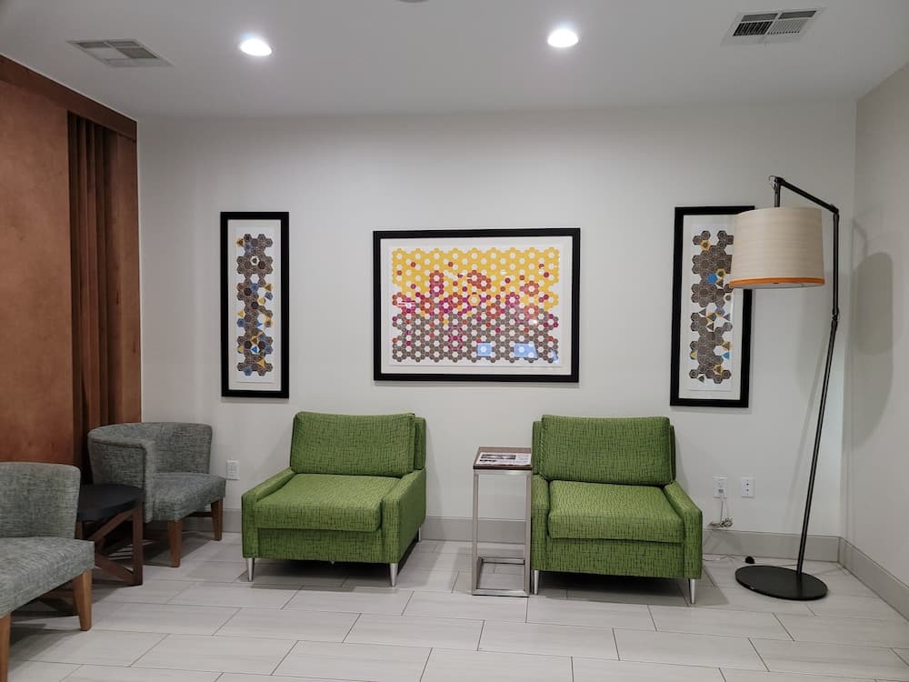 Holiday Inn Express Hotel & Suites VIDOR SOUTH by IHG gallery photo in Vidor, TX — image 41