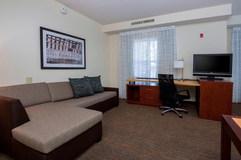 Residence Inn by Marriott Olathe Kansas City gallery photo in Olathe, KS — image 4
