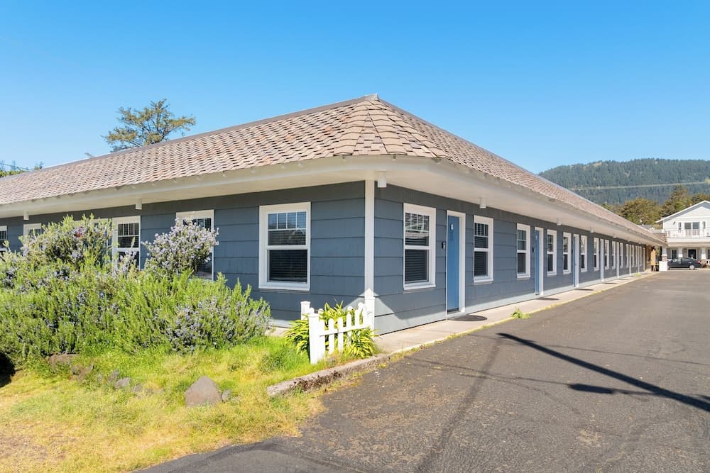 The Spinn — hotel in Manzanita, Oregon