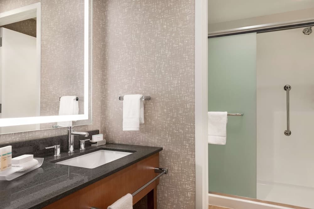 Homewood Suites by Hilton Wilmington Downtown property views in Wilmington, DE — gallery photo 3