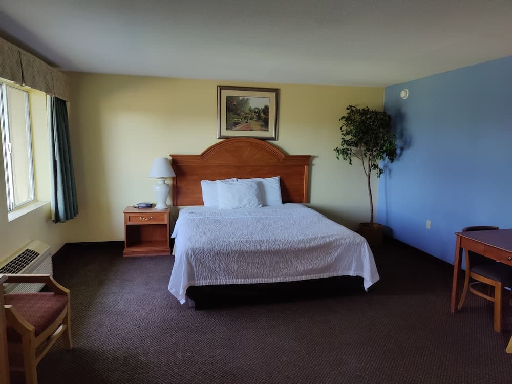 Stockton Inn gallery photo in Stockton, CA — image 18