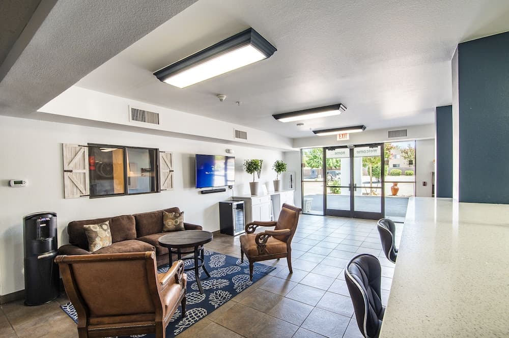 The Vistas interior in Sierra Vista, AZ — gallery photo 2