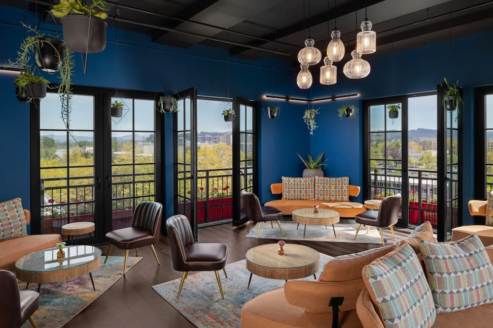 The Gordon Hotel gallery photo in Eugene, OR — image 28