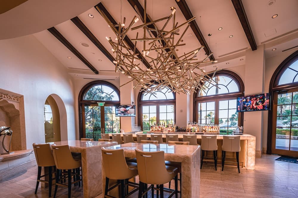 Green Valley Ranch Resort and Spa gallery photo in Henderson, NV — image 23