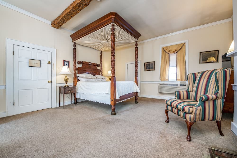 Wayside Inn gallery photo in Middletown, VA — image 20