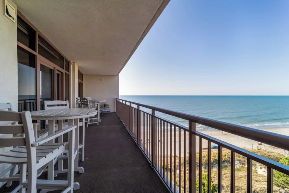North Beach Resort & Villas gallery photo in North Myrtle Beach, SC — image 489