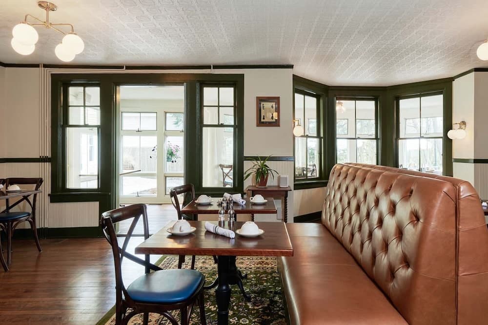 The Whitlock property views in Lenox — gallery photo 3