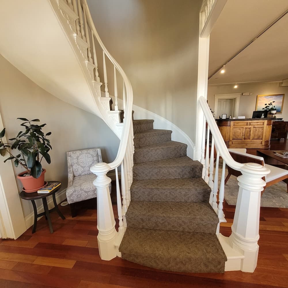Stone House Inn property views in Little Compton — gallery photo 3