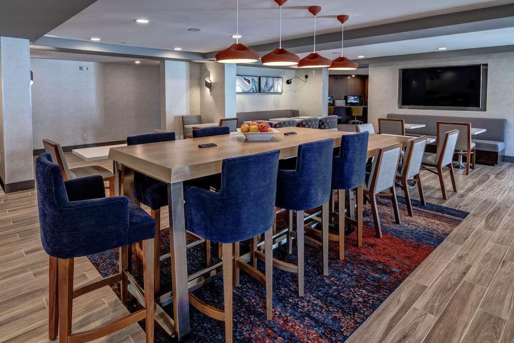 Hampton Inn Vallejo gallery photo in Vallejo, CA — image 7