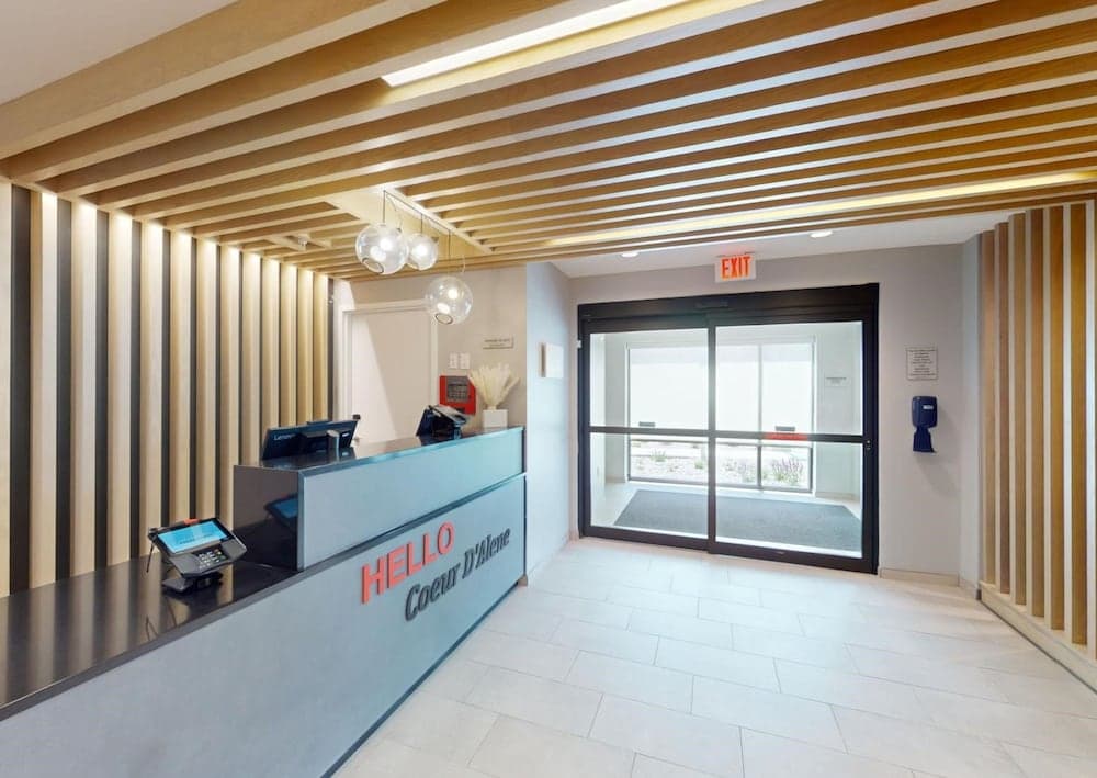 TownePlace Suites by Marriott Coeur d'Alene gallery photo in Coeur d'Alene, ID — image 10