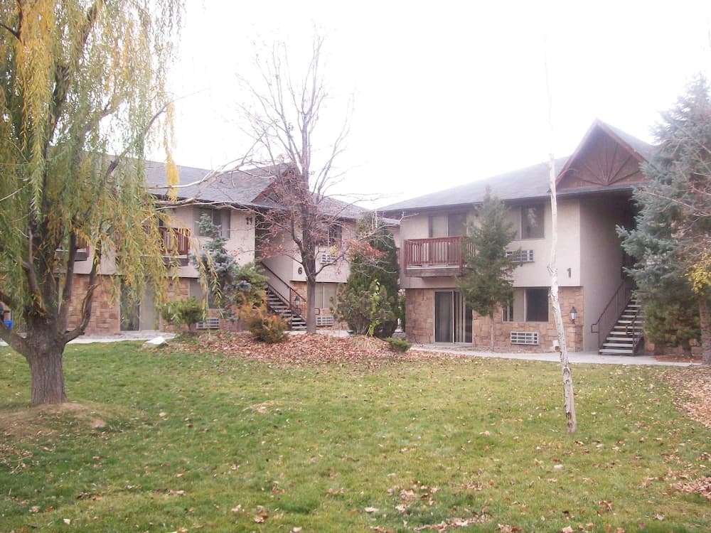 Parkway Suites — hotel in West Valley City, Utah